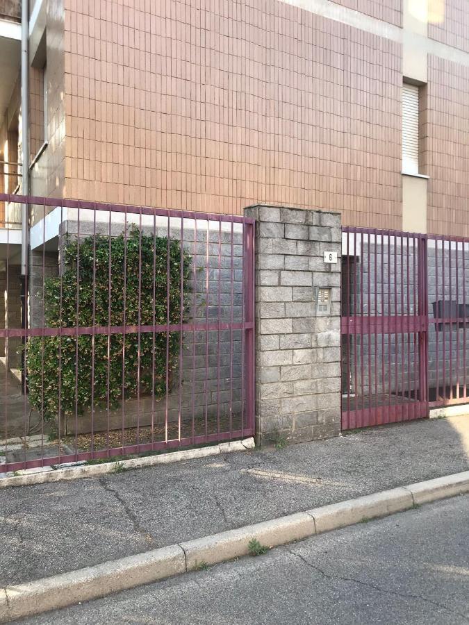 Casetta Azzurra Pero Bagian luar foto